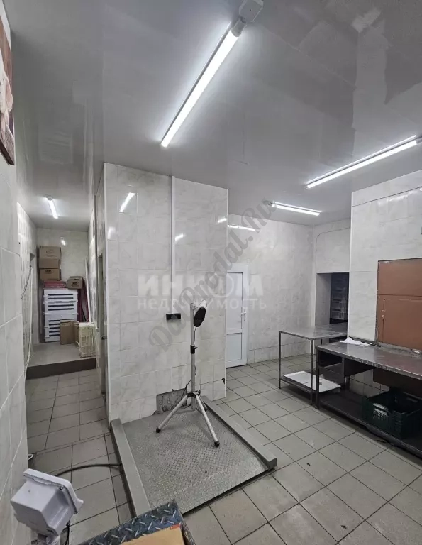 Продам базу по ул.Руднева ,1277м2