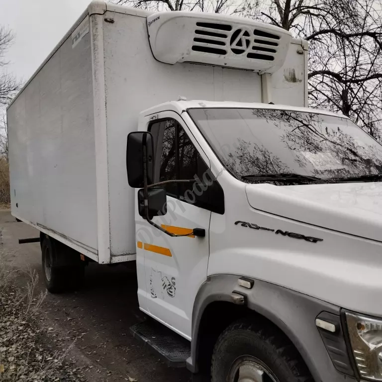 Продам ГАЗ 279954 грузовой