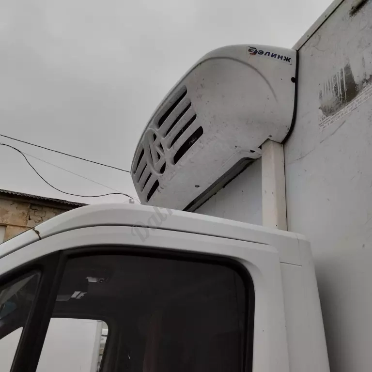 Продам ГАЗ 279954 грузовой