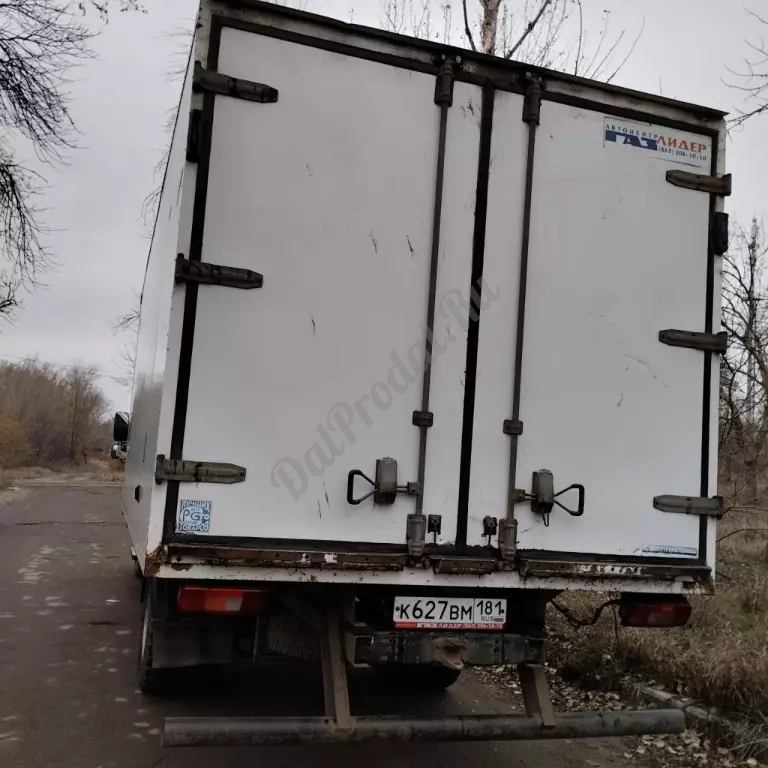 Продам ГАЗ 279954 грузовой