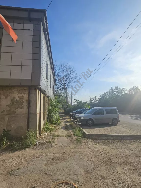 Продам Офисное Помещение 171.2 м2 в городе Луганск улица Ленина