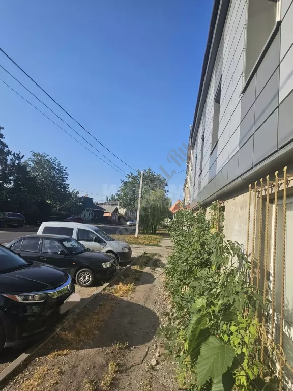 Продам Офисное Помещение 171.2 м2 в городе Луганск улица Ленина