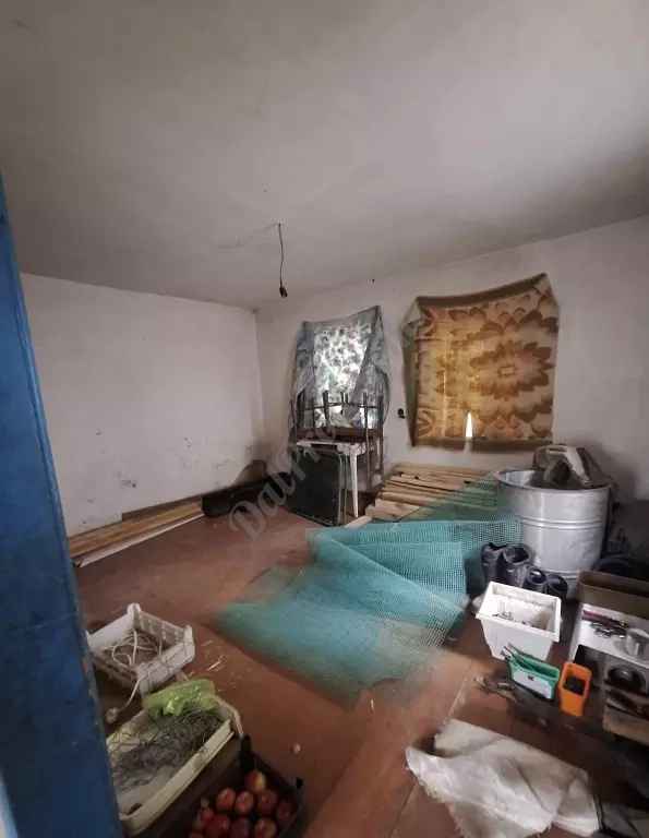 Продам дом в Тепличном ,ул.Молодежная ,66м2