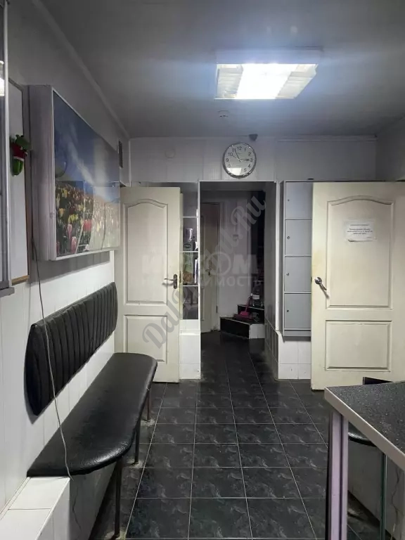 Продам помещение 206 м2 в городе Луганск улица Оборонная
