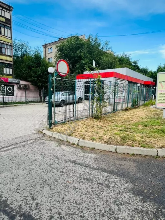 Продам помещение 100 м2 в центре города Луганск квартал Димитрова