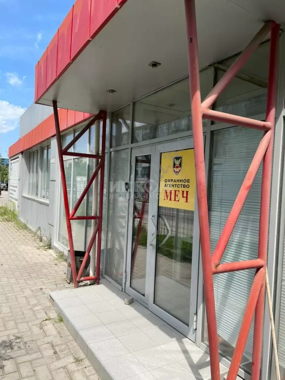 Продам помещение 100 м2 в центре города Луганск квартал Димитрова