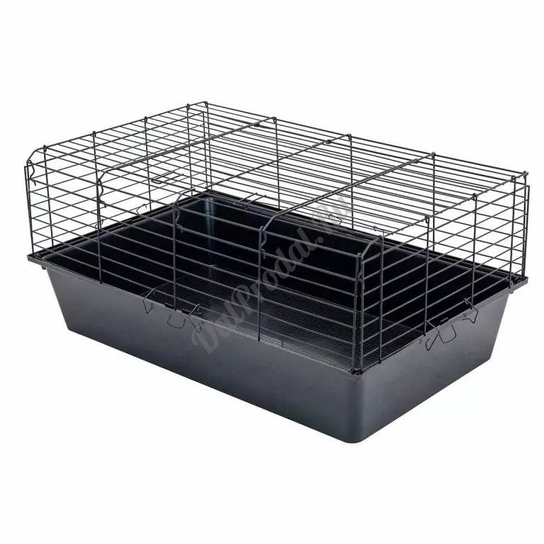 Продам новую, большую клетку для небольших питомцев.