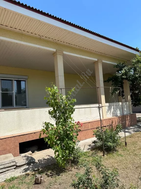 Продам дом с номерами на Берегу Азовского Моря 145м2