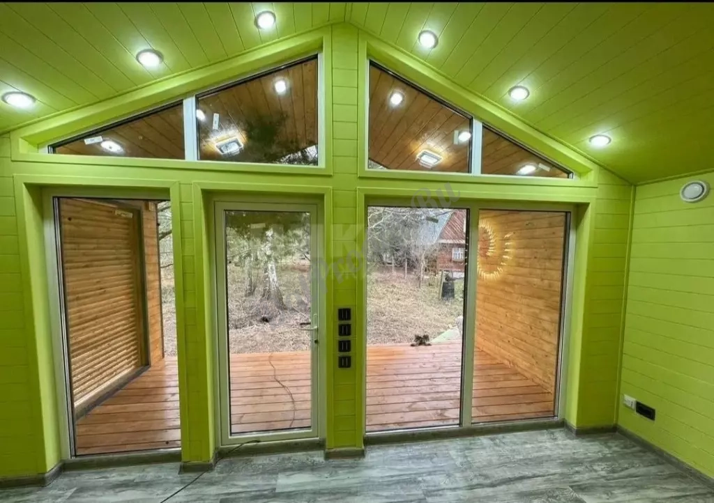 Продам дом в ипотеку