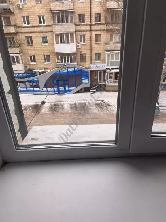 Продам 3к квартиру на Площади ВОВ ,4/5эт центр Луганска