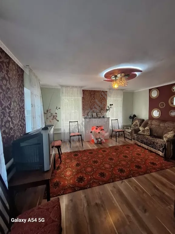 Продам дом 79м2 рн 11 поликлиники