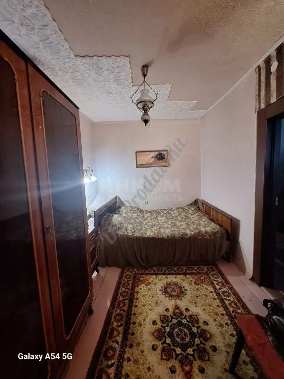 Продам дом 79м2 рн 11 поликлиники