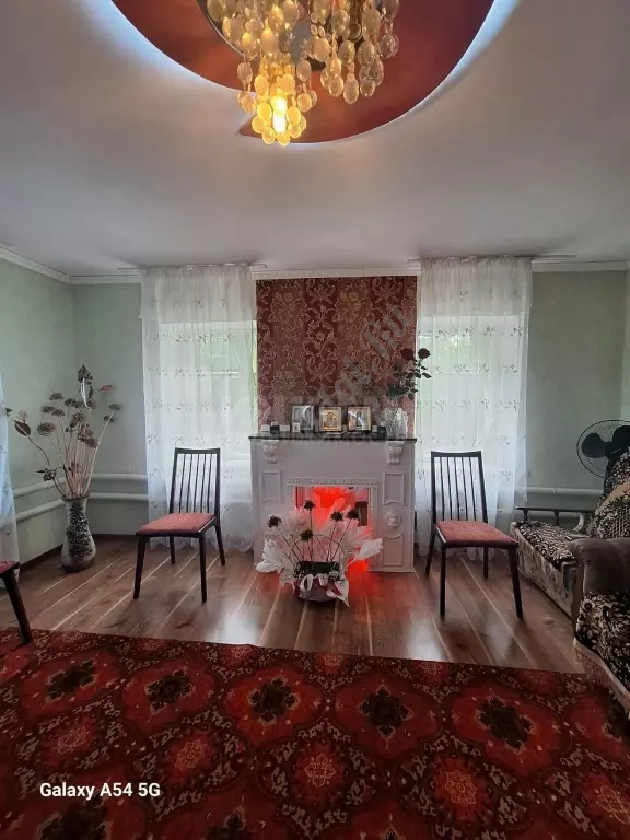 Продам дом 79м2 рн 11 поликлиники