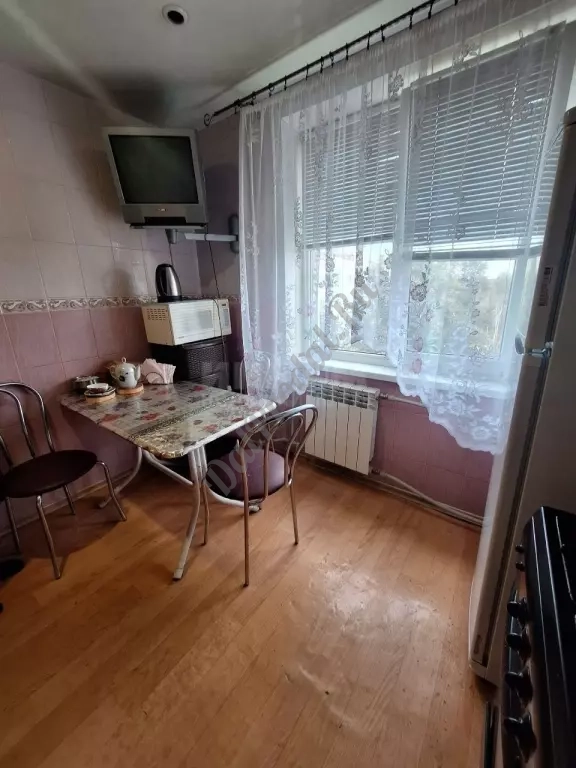 Продам 3к квартиру по ул.М.Расковой 52м2