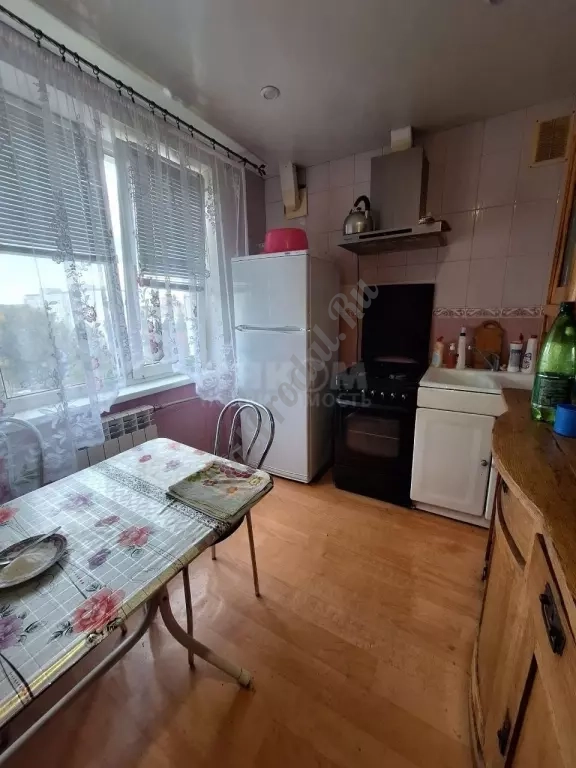 Продам 3к квартиру по ул.М.Расковой 52м2