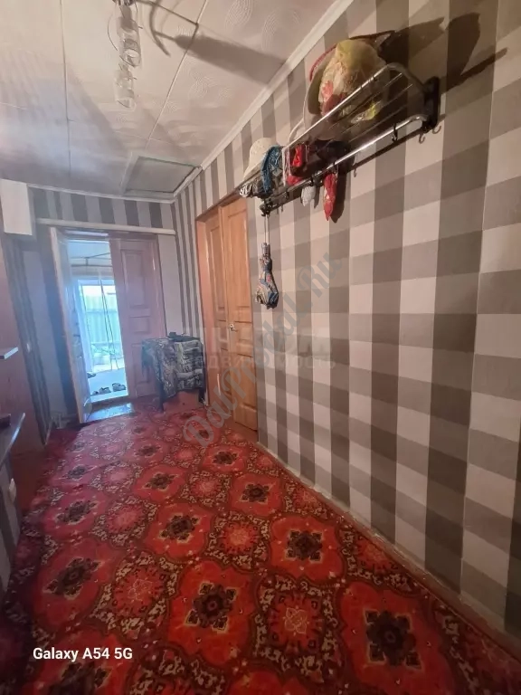 Продам дом 79м2 рн 11 поликлиники