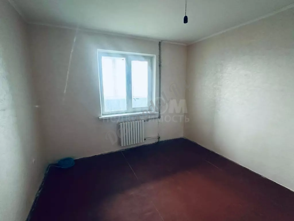 Продам 3к квартиру на 1ом Микрорайоне