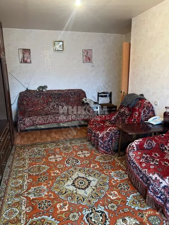 Продам 4к квартиру в центре 3/9эт 76м2