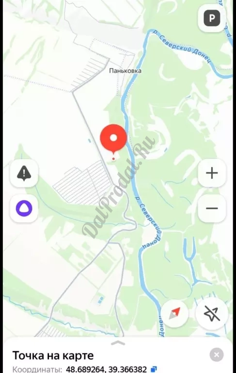 Продам дачу в Луганске 100м2 дом