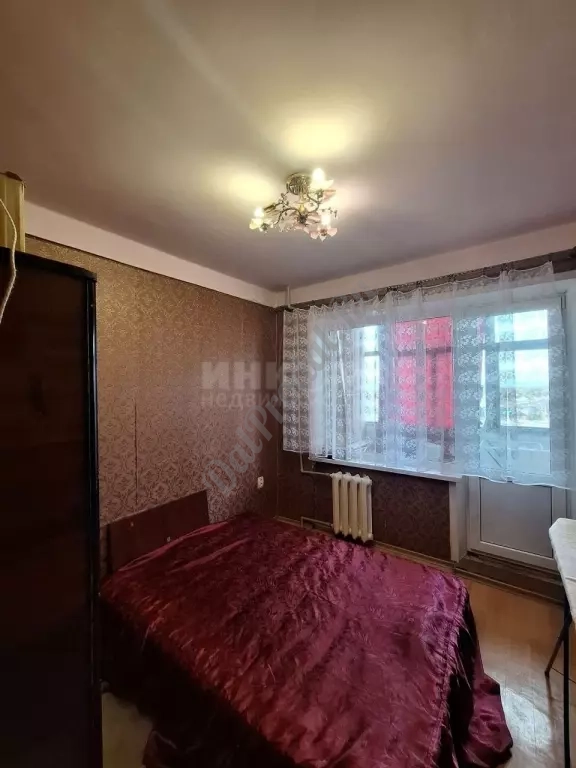 Продам 3к квартиру по ул.М.Расковой 52м2