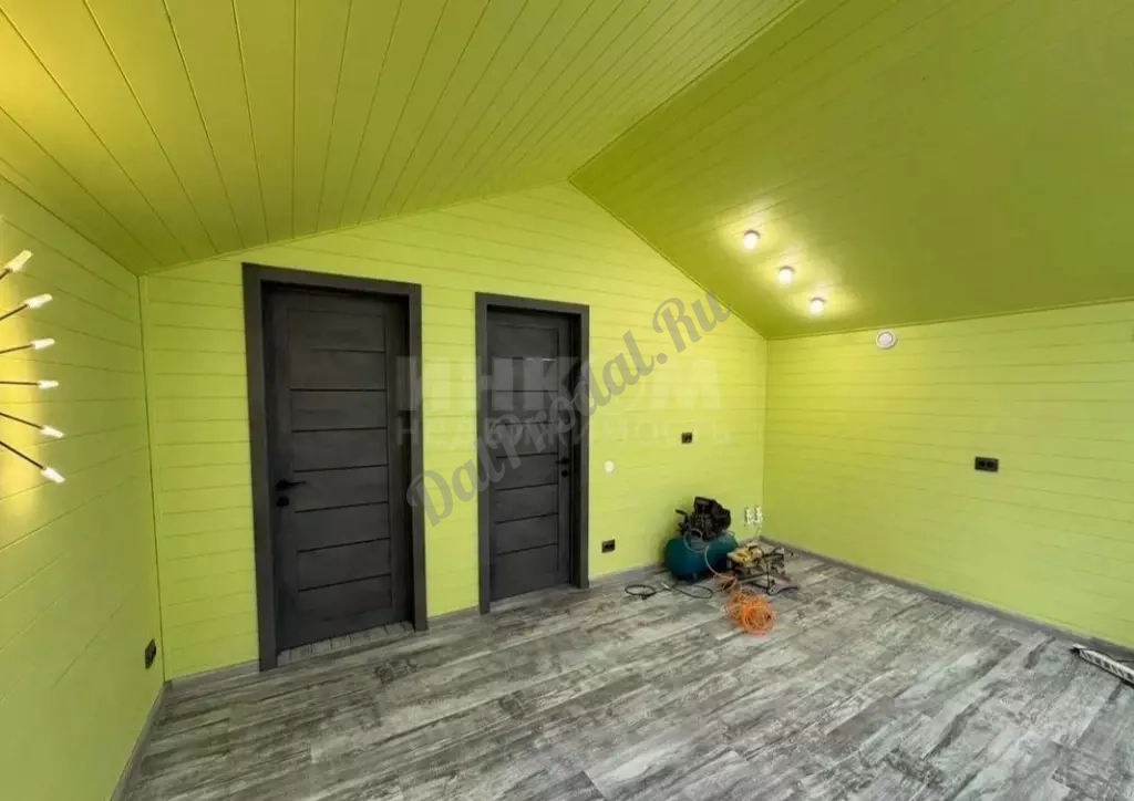 Продам дом в ипотеку