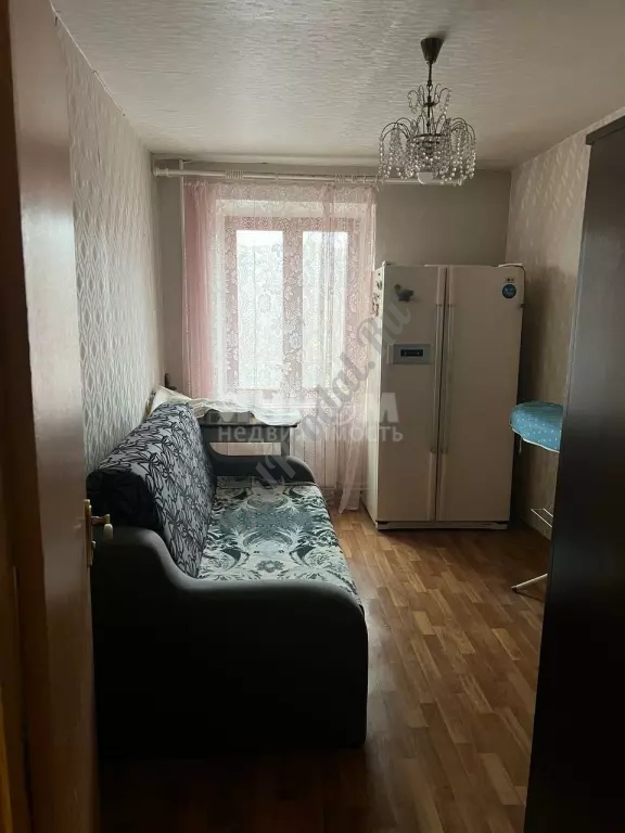 Продам 4к квартиру в центре 3/9эт 76м2