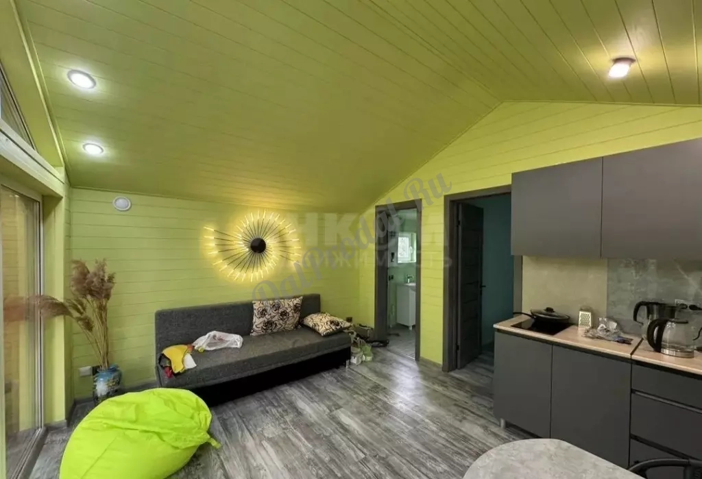 Продам дом в ипотеку