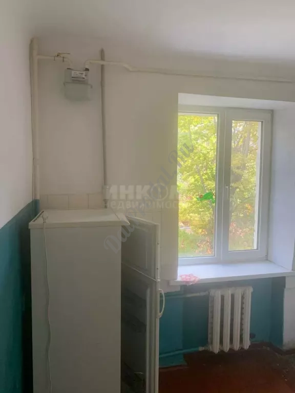 Продам 2к квартиру а центре ул.В.Шевченко 3/5эт