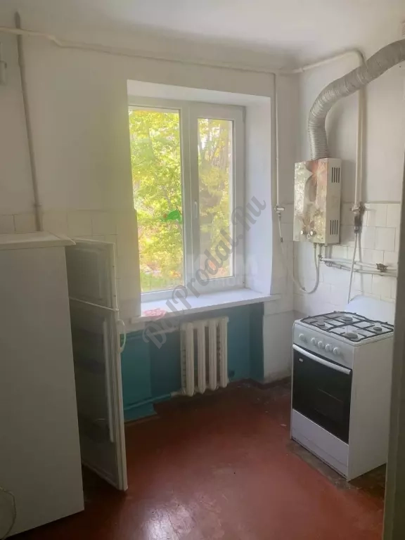 Продам 2к квартиру а центре ул.В.Шевченко 3/5эт