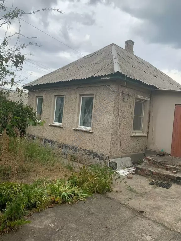 Продам дом рн авиацентра 100м2