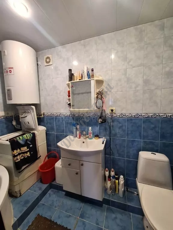 Продам 3к квартиру по ул.М.Расковой 52м2