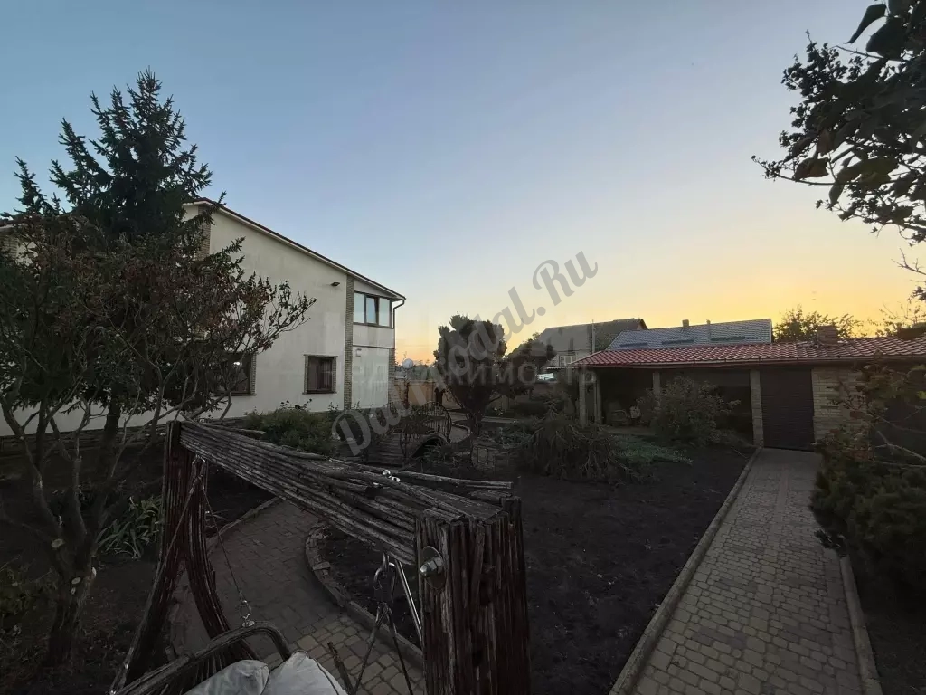 Продам дом по ул.Ульяны Громовой 210м2