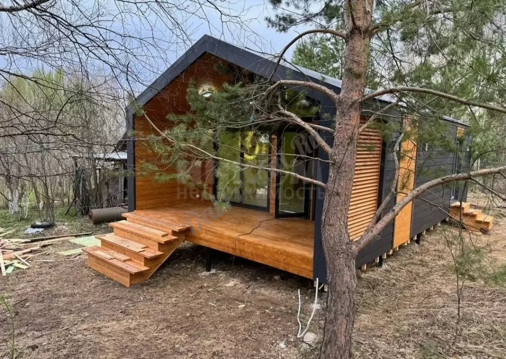 Продам дом в ипотеку