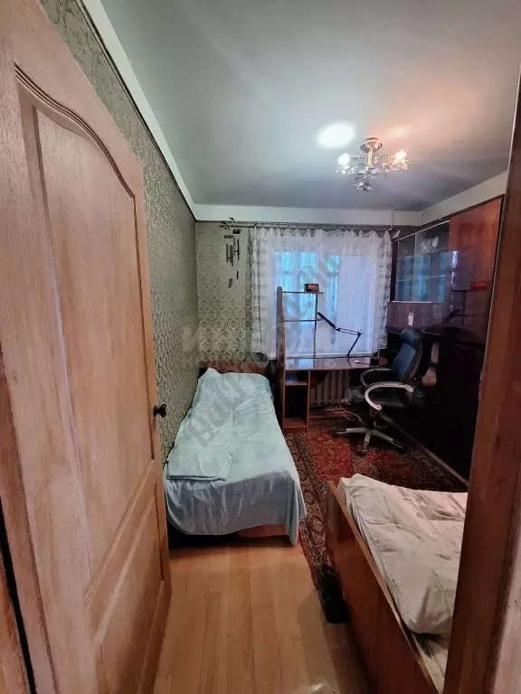 Продам 3к квартиру по ул.М.Расковой 52м2