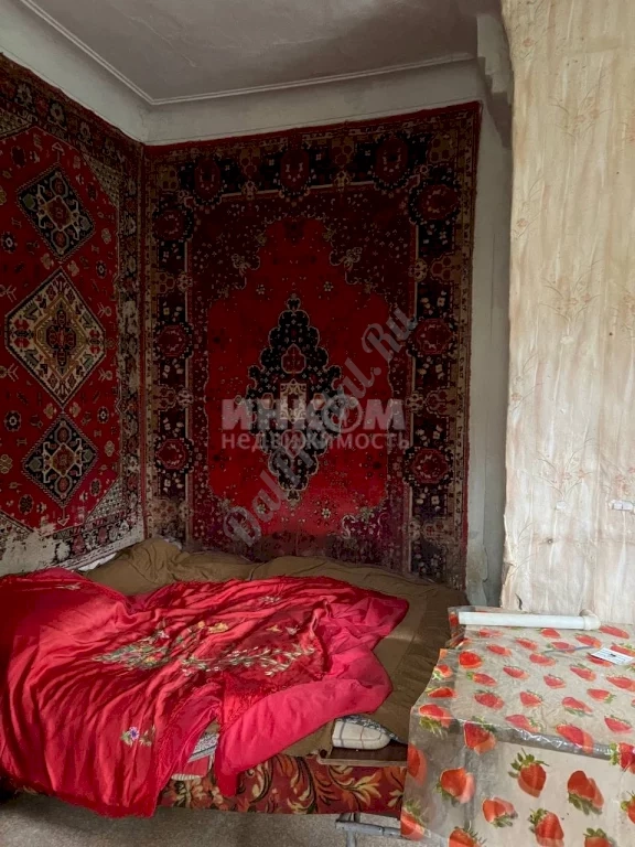 Продам 1-комн квартиру в городе Луганск улица Линия Железной Дороги