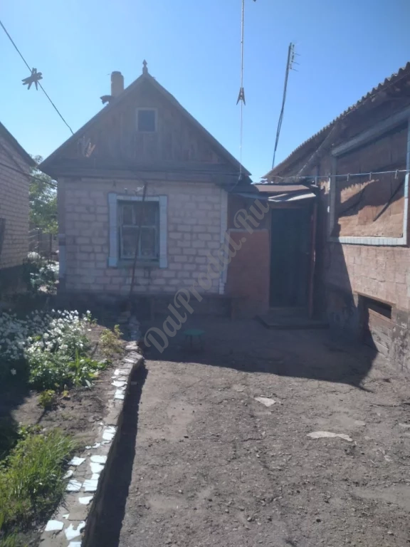 продам дом от хозяина