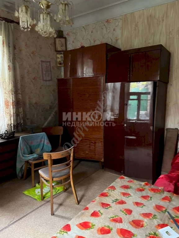 Продам 1-комн квартиру в городе Луганск улица Линия Железной Дороги