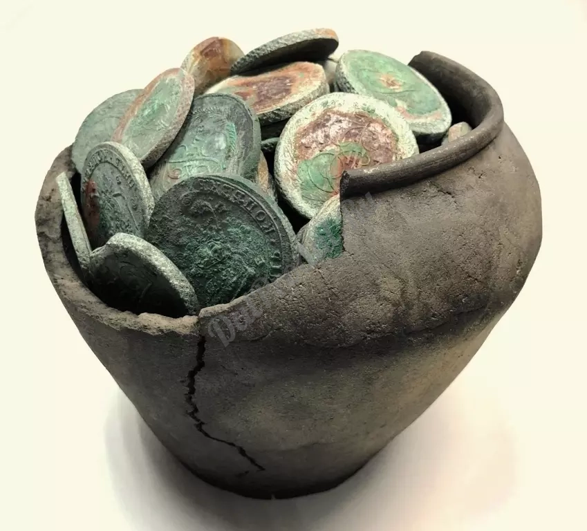 Аренда ( прокат) ручной металлодетектор