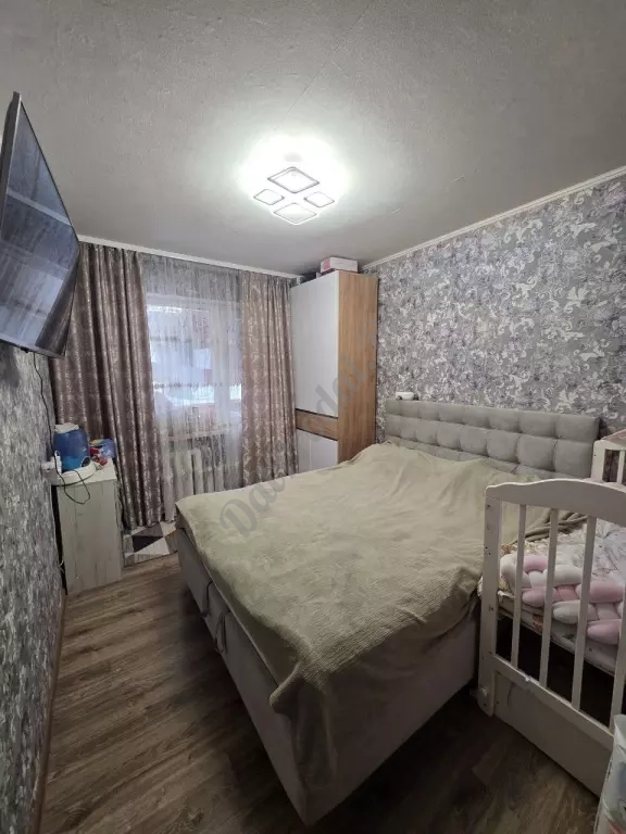 Продам 3к квартиру на кв.Пролетариата Донбасса ,4/9эт