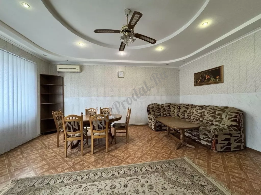 Продам дом рн Атрима, 418м2, 15 соток земли