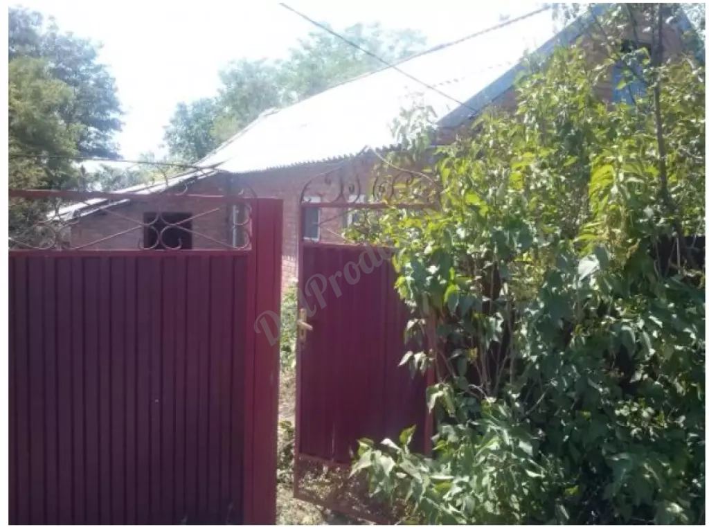 Продается дача с участком0.23га