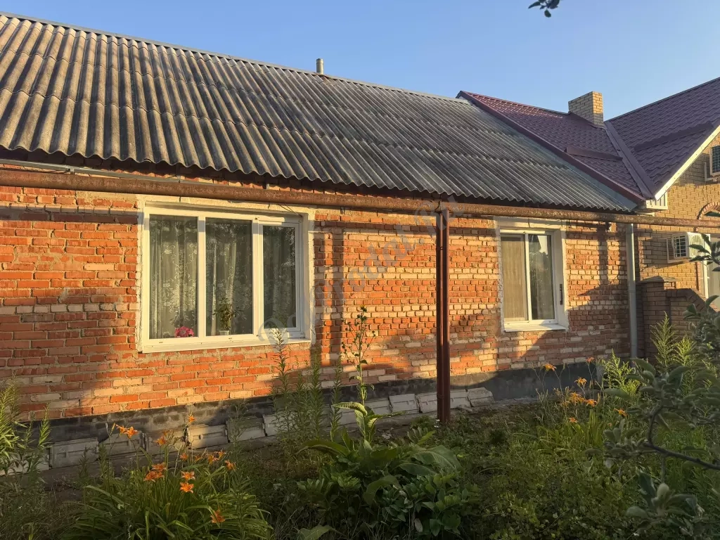 Продам дом в городе Луганск поселок Николаевка