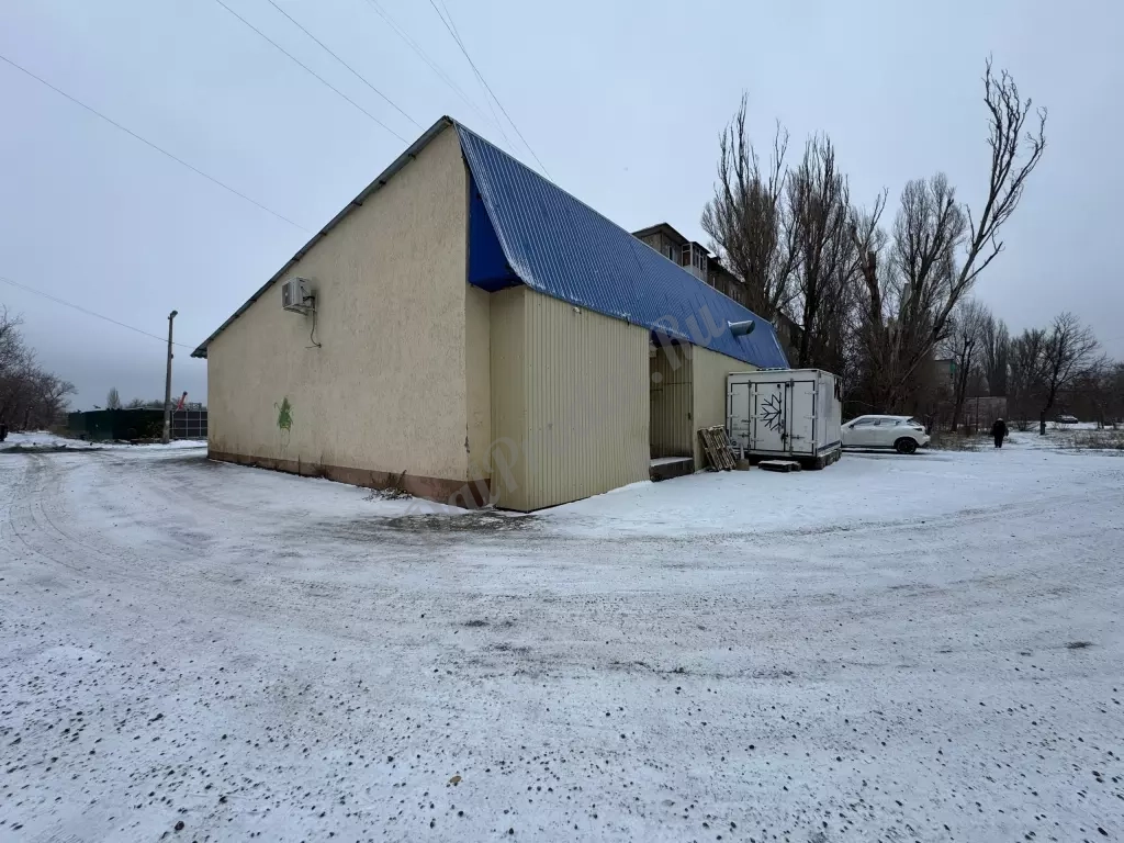 Продам помещение 293.8м2 в городе Луганск Ленинский район