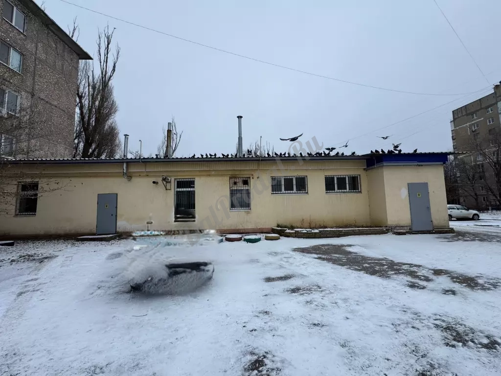 Продам помещение 293.8м2 в городе Луганск Ленинский район