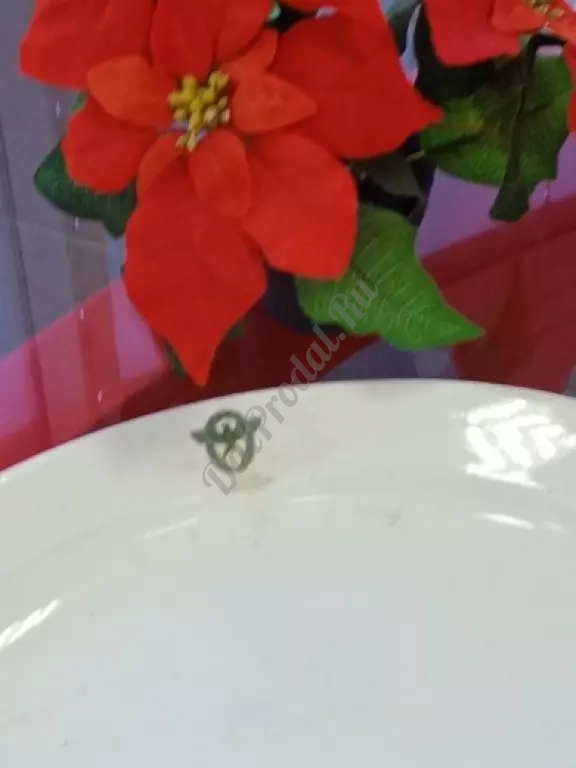 Сумасшедший трофейный антиквариат!