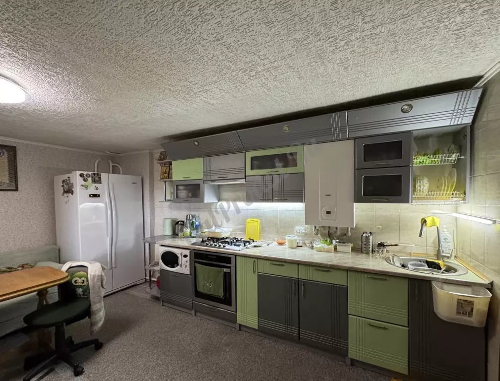 Продам дом 100м2, улица Агрономическая