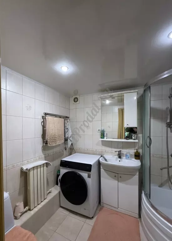 Продам дом 100м2, улица Агрономическая