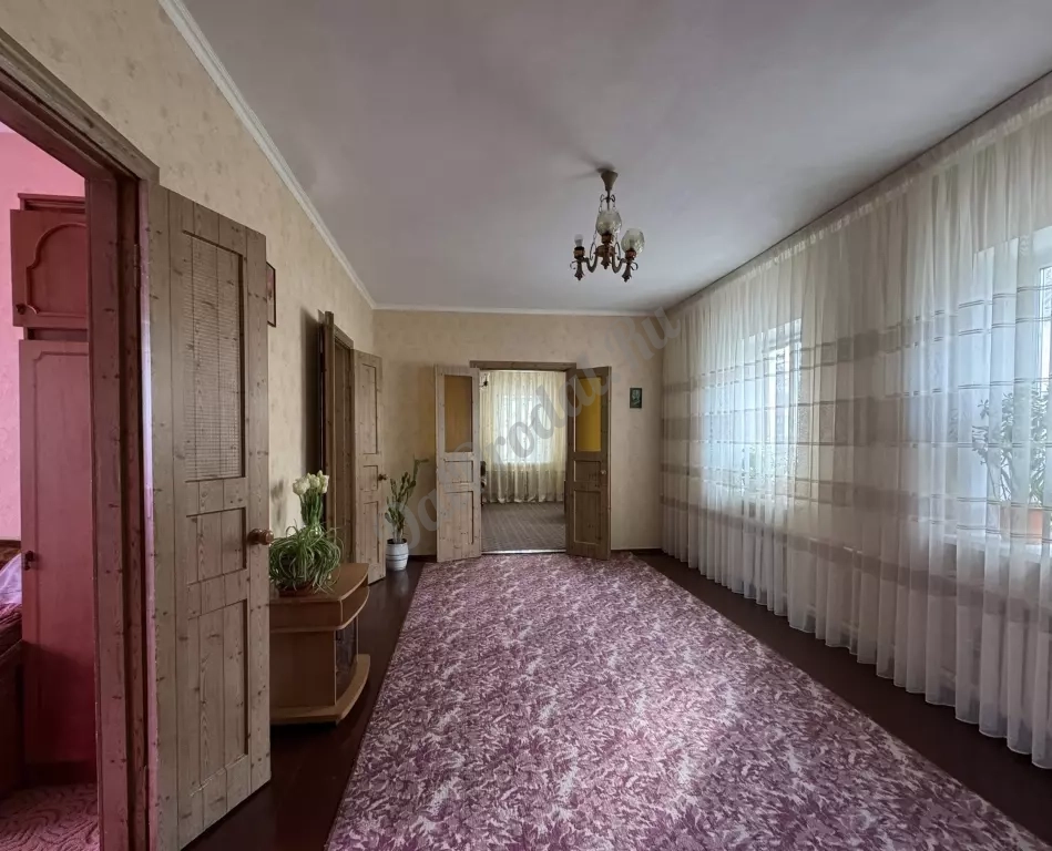 Продам дом 100м2, улица Агрономическая