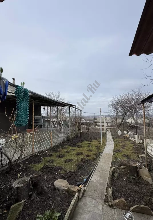 Продам дом 100м2, улица Агрономическая