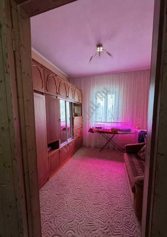 Продам дом 100м2, улица Агрономическая